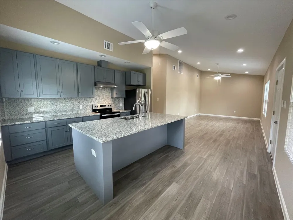 2210 Arapahoe Drive Rosenberg, TX 77471