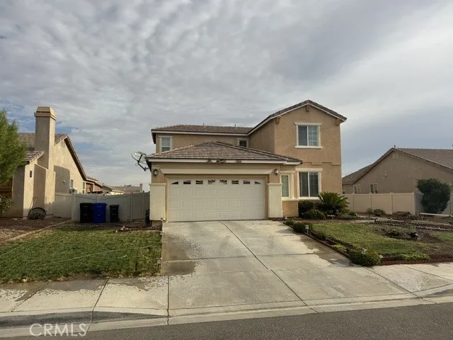 11748 Galewood Adelanto, CA 92301