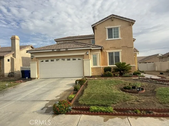 11748 Galewood Adelanto, CA 92301