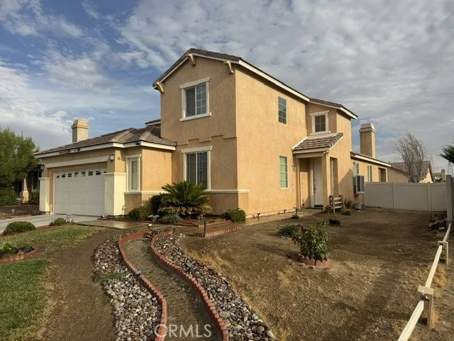 11748 Galewood Adelanto, CA 92301