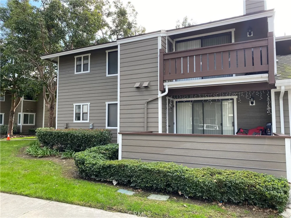 19057 ROCKWOOD DRIVE Yorba Linda, CA 92886