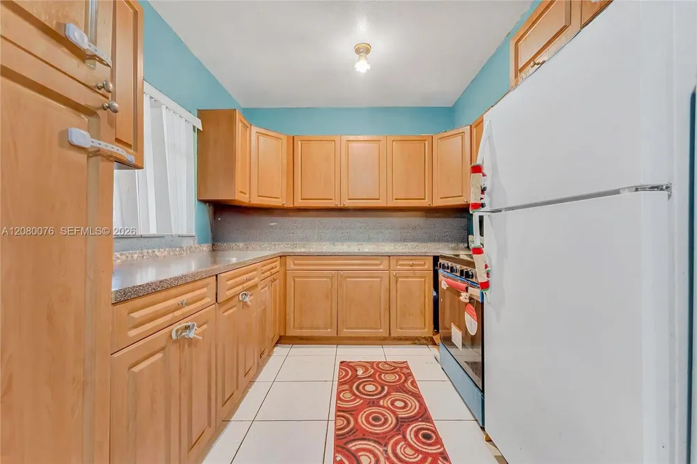 503 NW 43rd Pl Miami, FL 33126