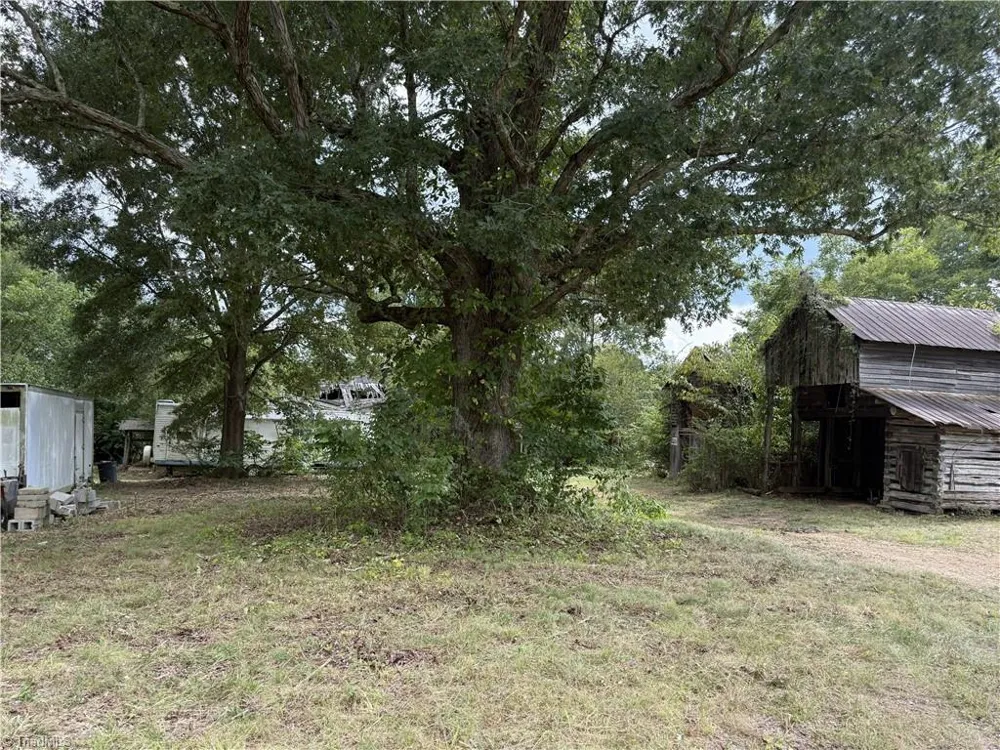 3329 Jerusalem Road Lexington, NC 27292