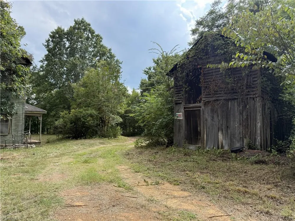 3329 Jerusalem Road Lexington, NC 27292