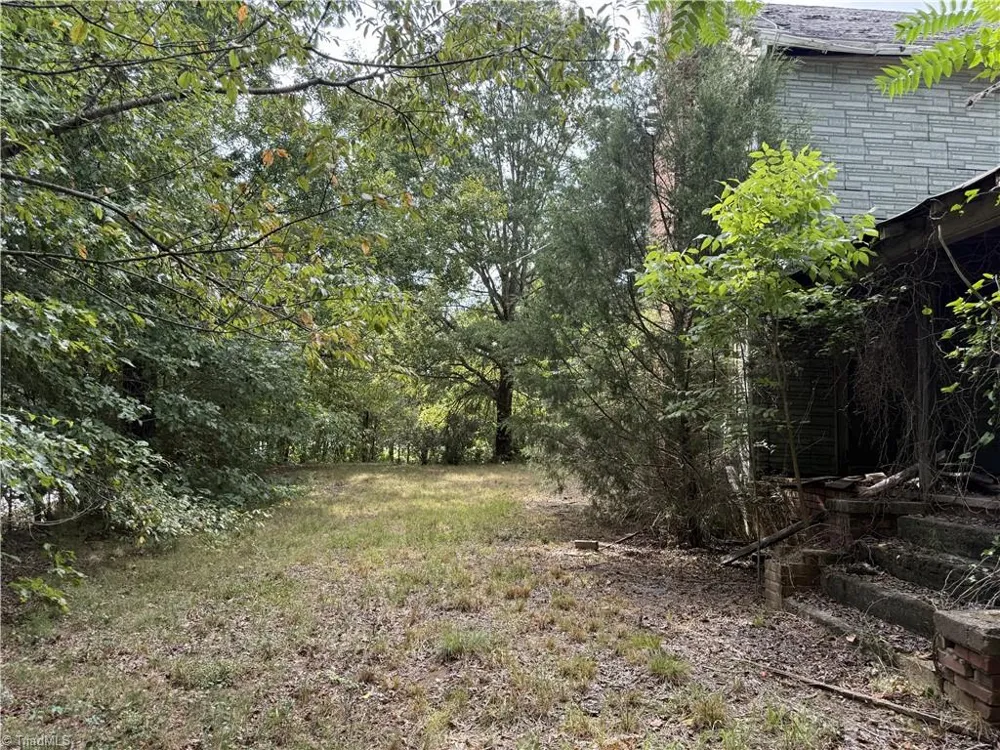 3329 Jerusalem Road Lexington, NC 27292