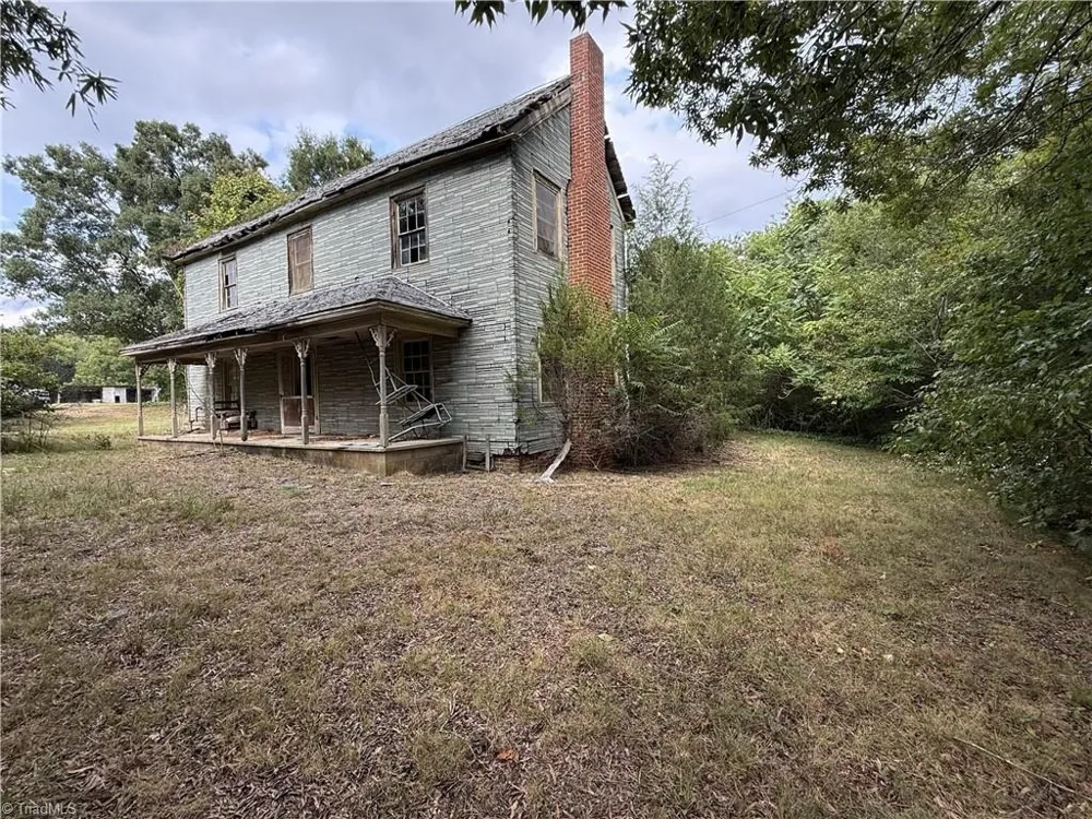 3329 Jerusalem Road Lexington, NC 27292