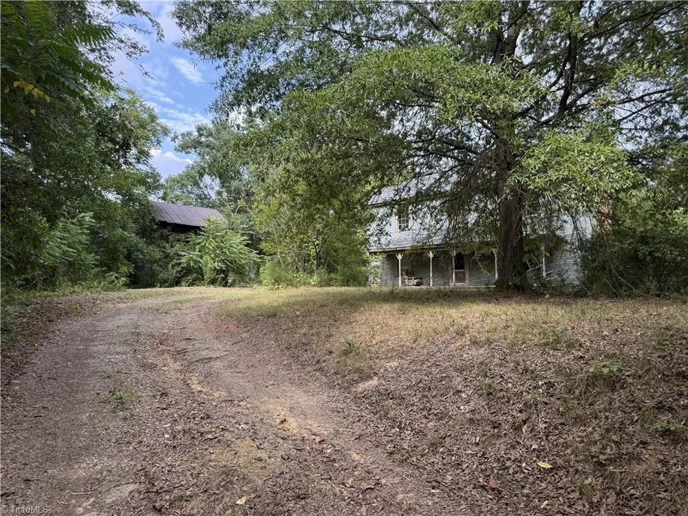 3329 Jerusalem Road Lexington, NC 27292