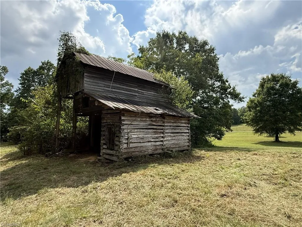 3329 Jerusalem Road Lexington, NC 27292