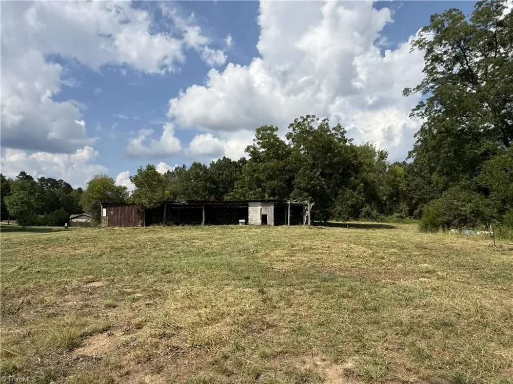 3329 Jerusalem Road Lexington, NC 27292