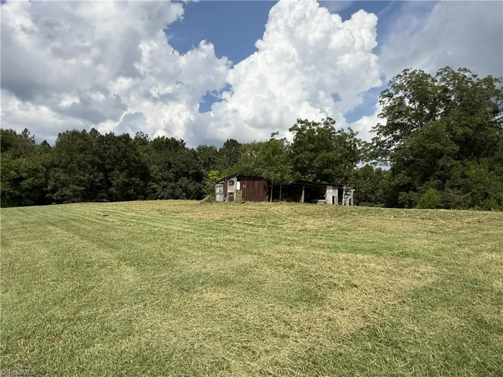 3329 Jerusalem Road Lexington, NC 27292