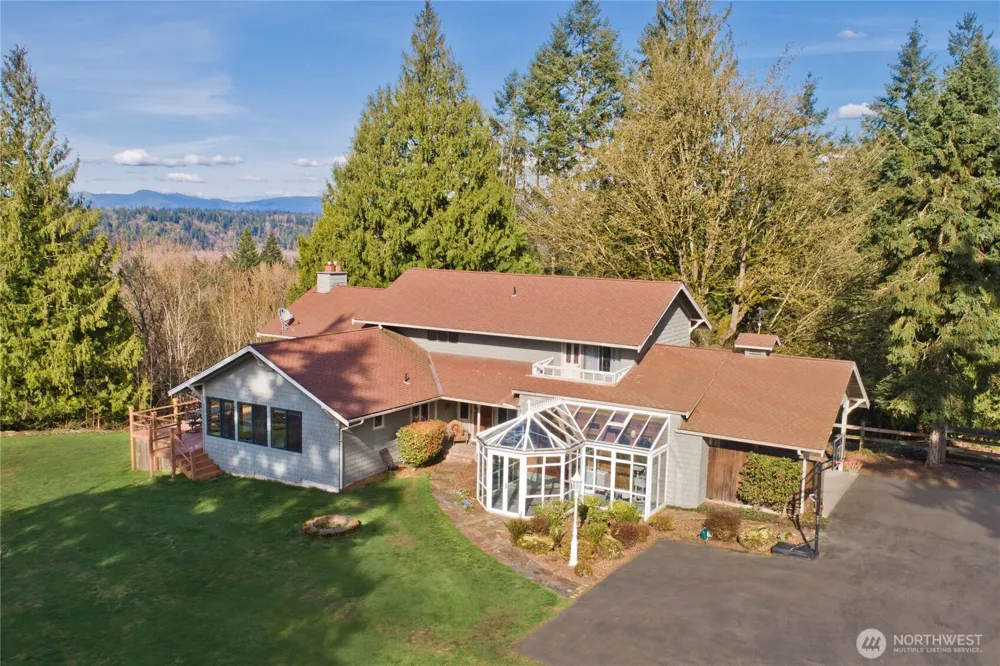 18110 SE 372nd Street Auburn, WA 98902