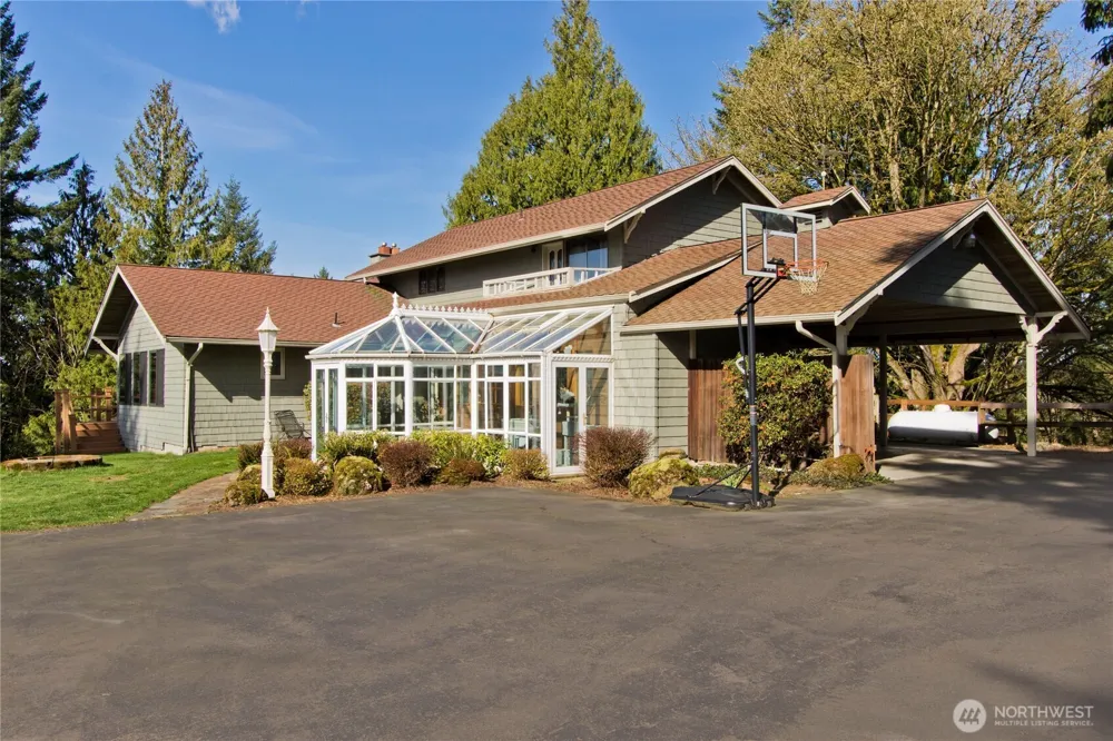 18110 SE 372nd Street Auburn, WA 98902