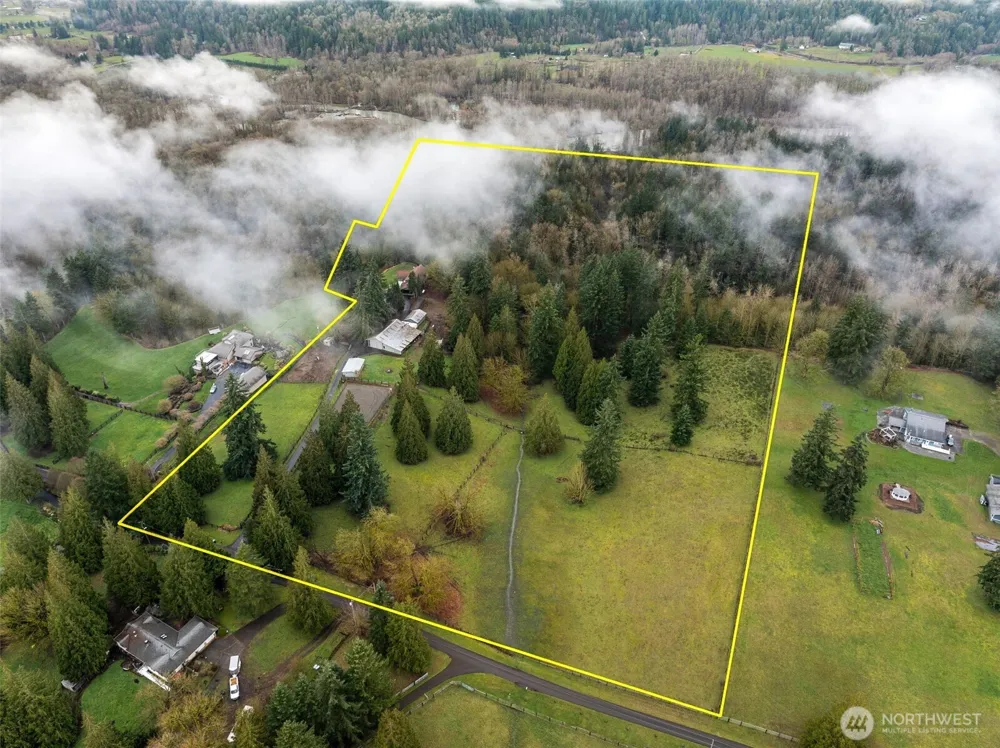 18110 SE 372nd Street Auburn, WA 98902