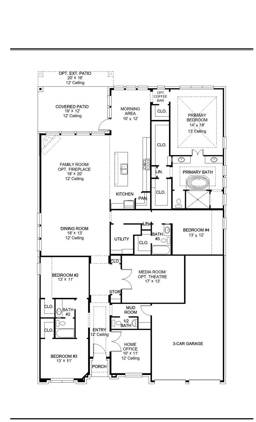 18814 Yuzu Breeze Court Manvel, TX 77578