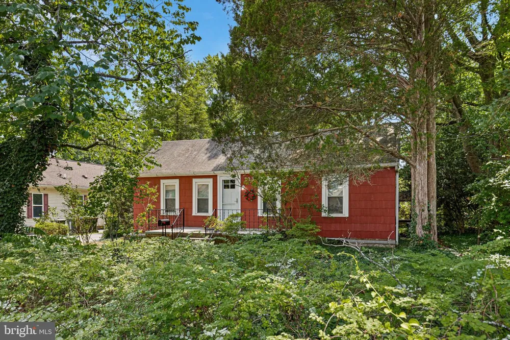 233 W PARK PLACE Newark, DE 19711