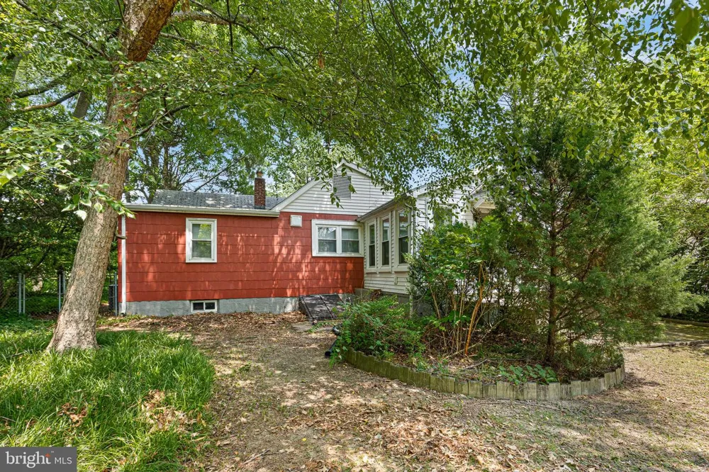 233 W PARK PLACE Newark, DE 19711