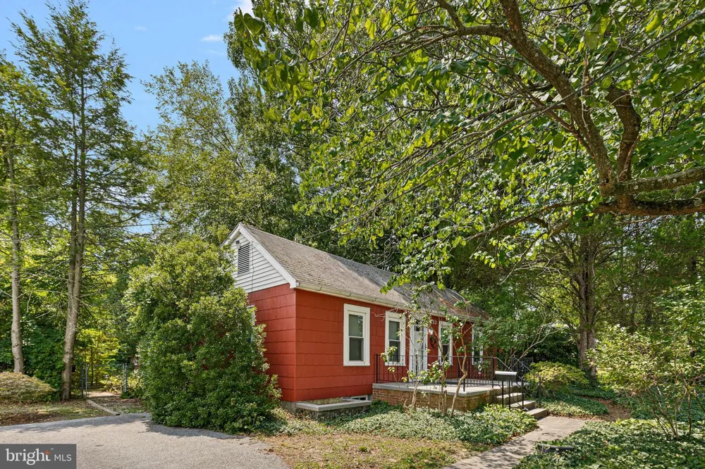 233 W PARK PLACE Newark, DE 19711