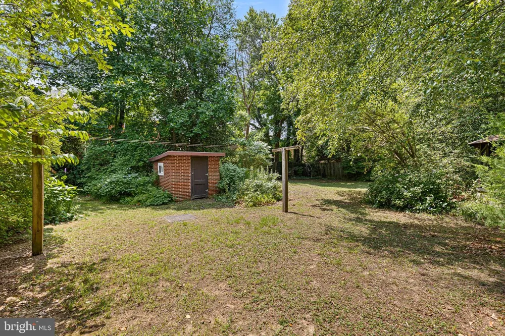 233 W PARK PLACE Newark, DE 19711