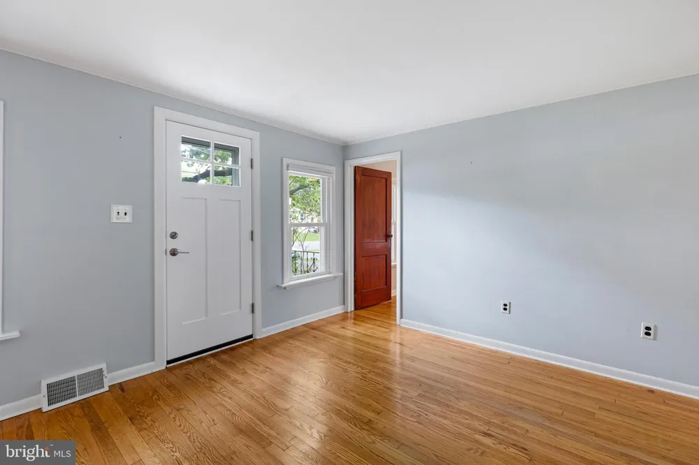 233 W PARK PLACE Newark, DE 19711