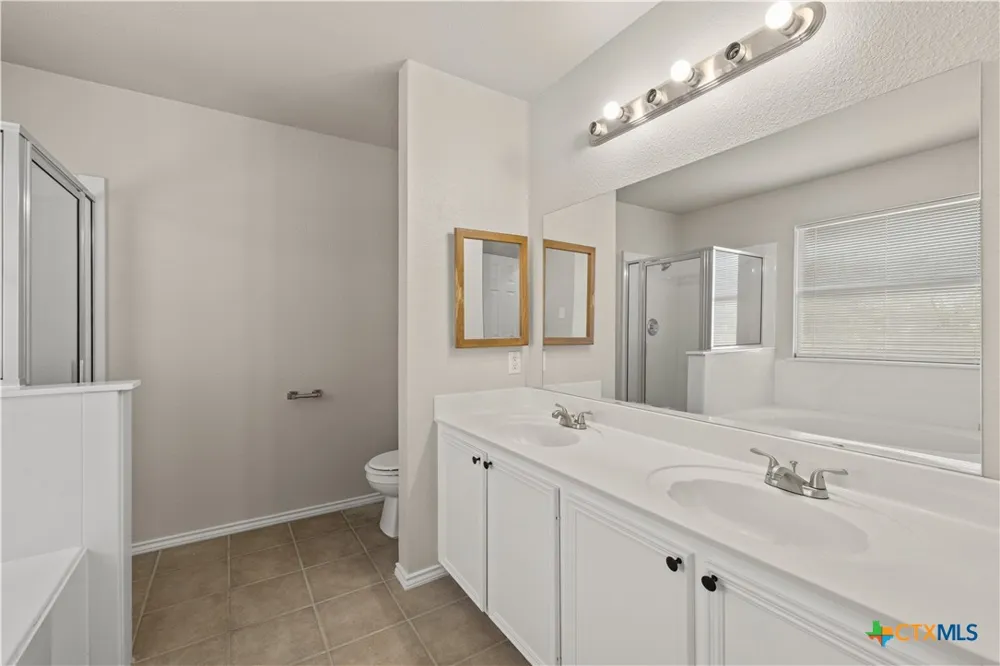 206 Tepee Drive Harker Heights, TX 76548