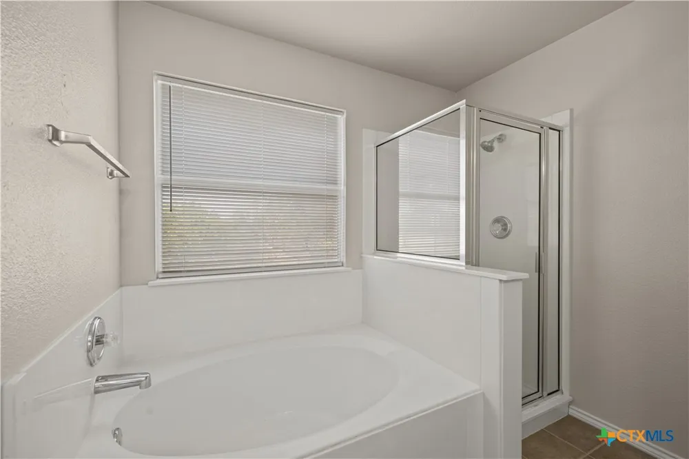 206 Tepee Drive Harker Heights, TX 76548