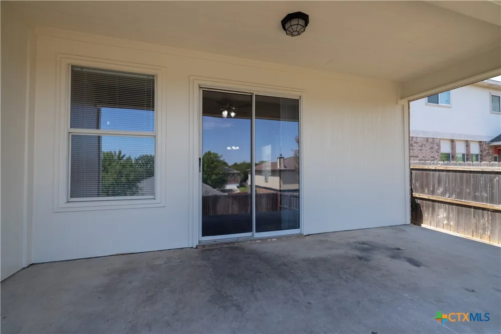 206 Tepee Drive Harker Heights, TX 76548