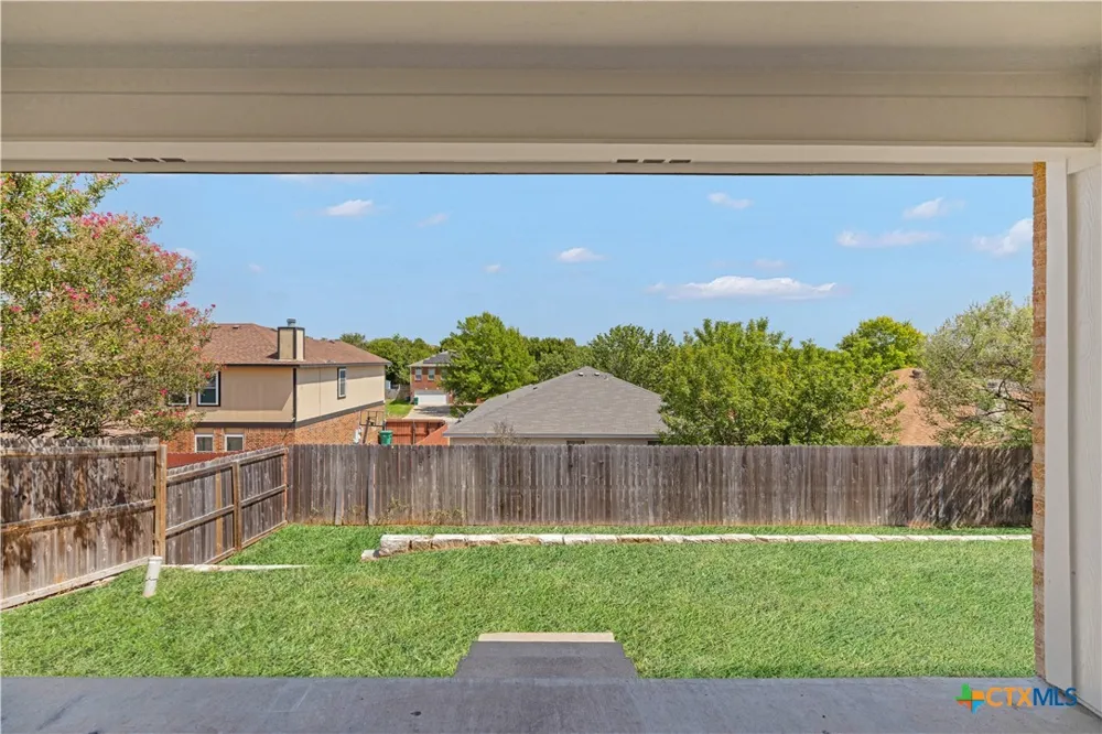 206 Tepee Drive Harker Heights, TX 76548