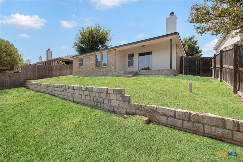 206 Tepee Drive Harker Heights, TX 76548
