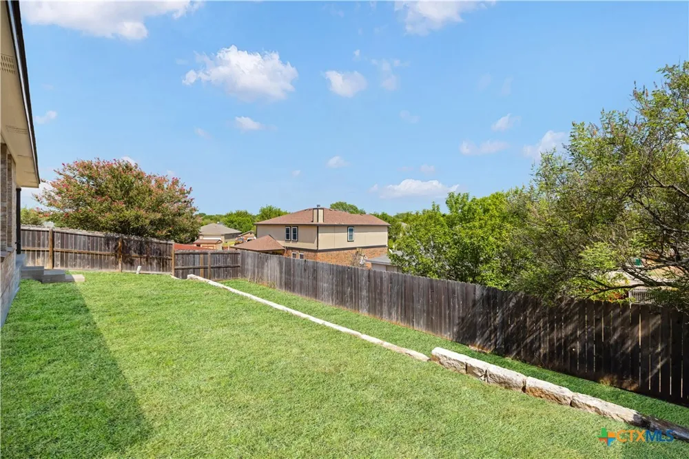 206 Tepee Drive Harker Heights, TX 76548