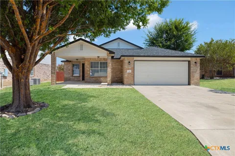 206 Tepee Drive