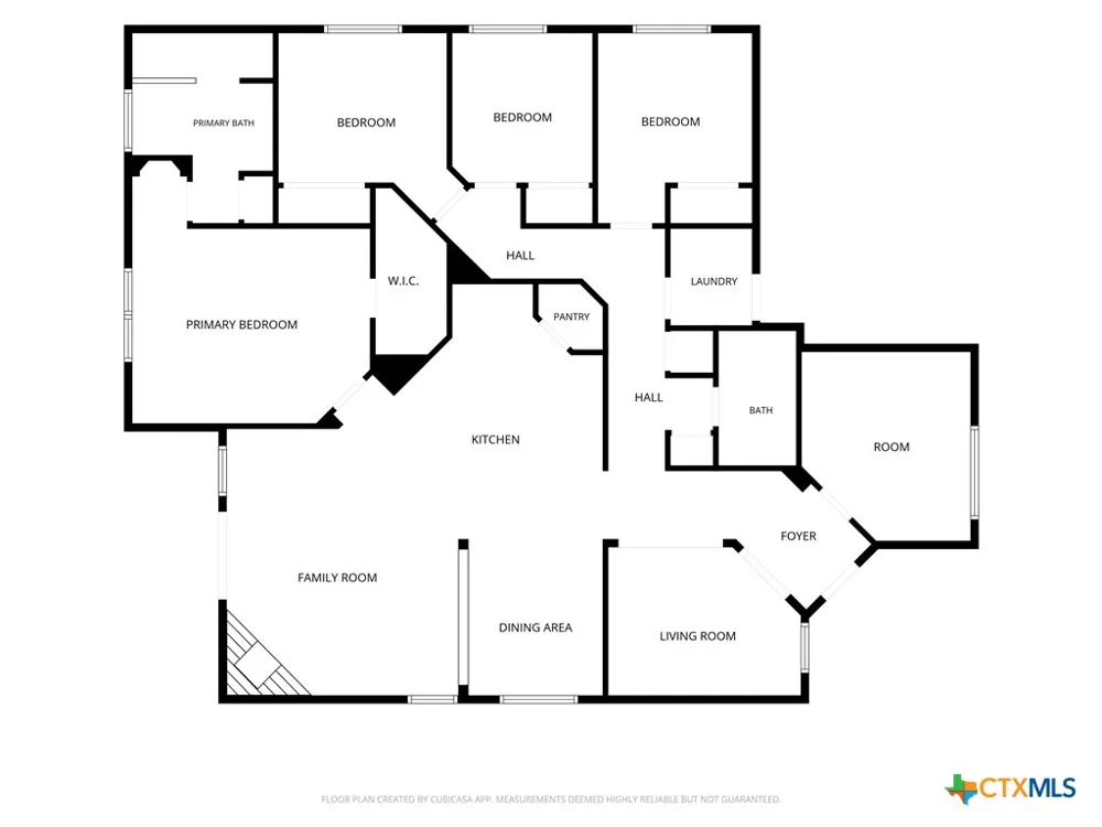206 Tepee Drive Harker Heights, TX 76548