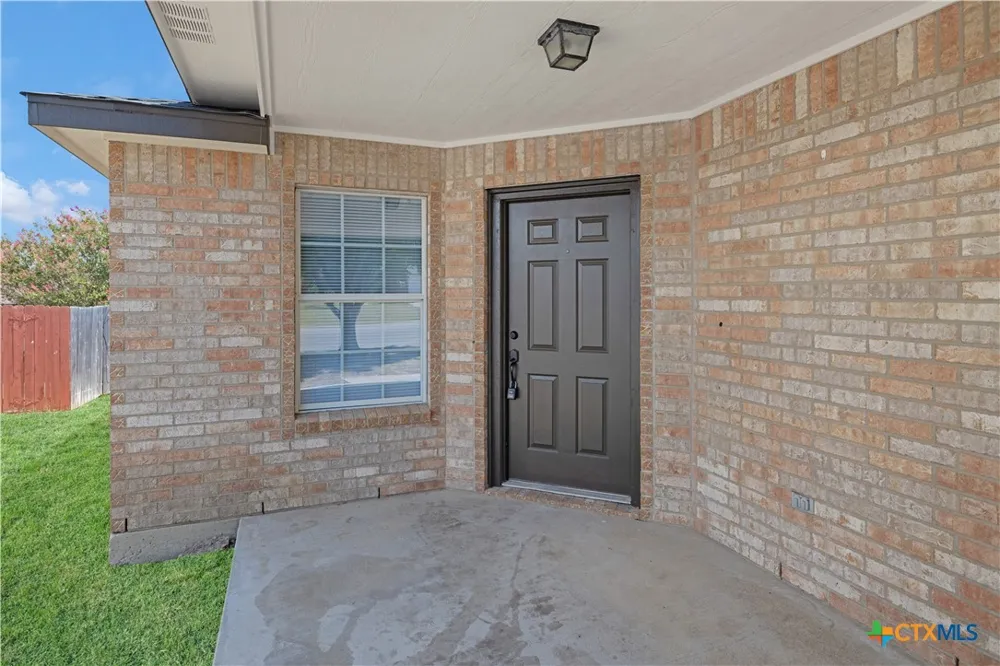 206 Tepee Drive Harker Heights, TX 76548