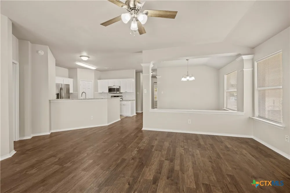 206 Tepee Drive Harker Heights, TX 76548