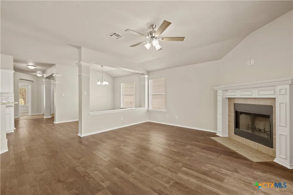 206 Tepee Drive Harker Heights, TX 76548