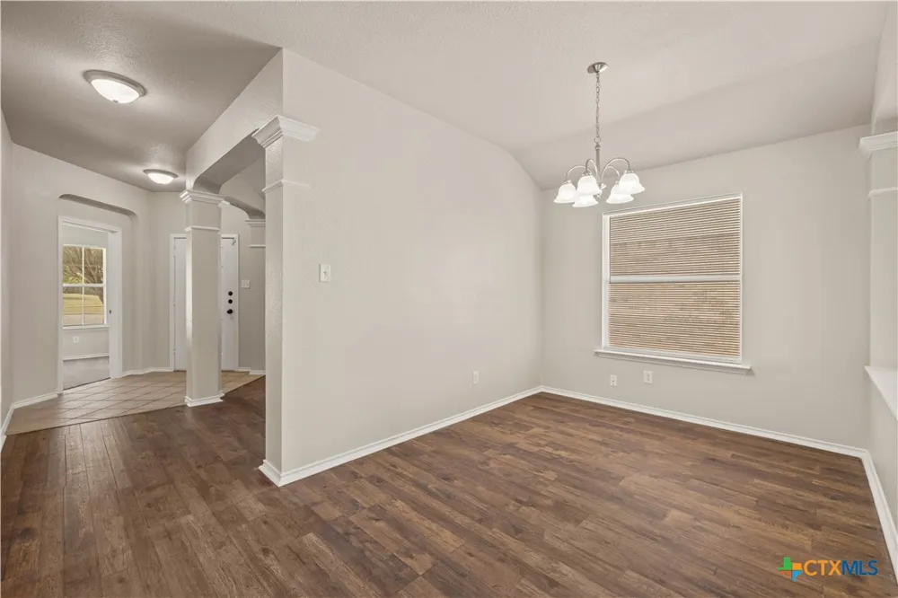 206 Tepee Drive Harker Heights, TX 76548