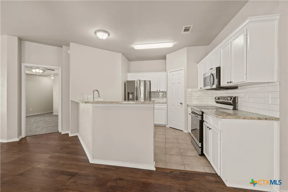 206 Tepee Drive Harker Heights, TX 76548
