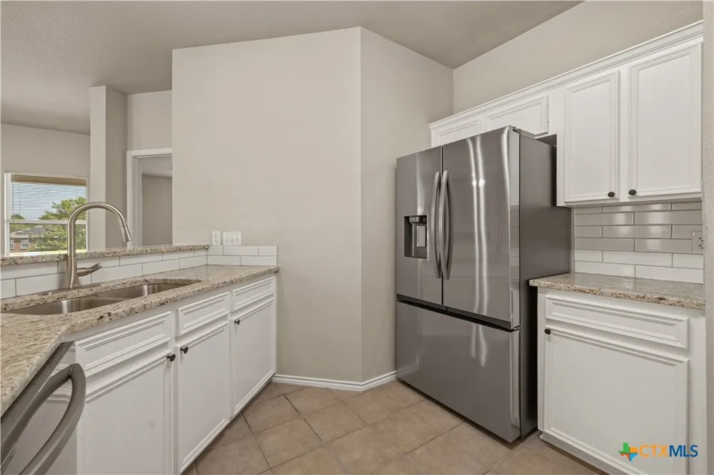 206 Tepee Drive Harker Heights, TX 76548