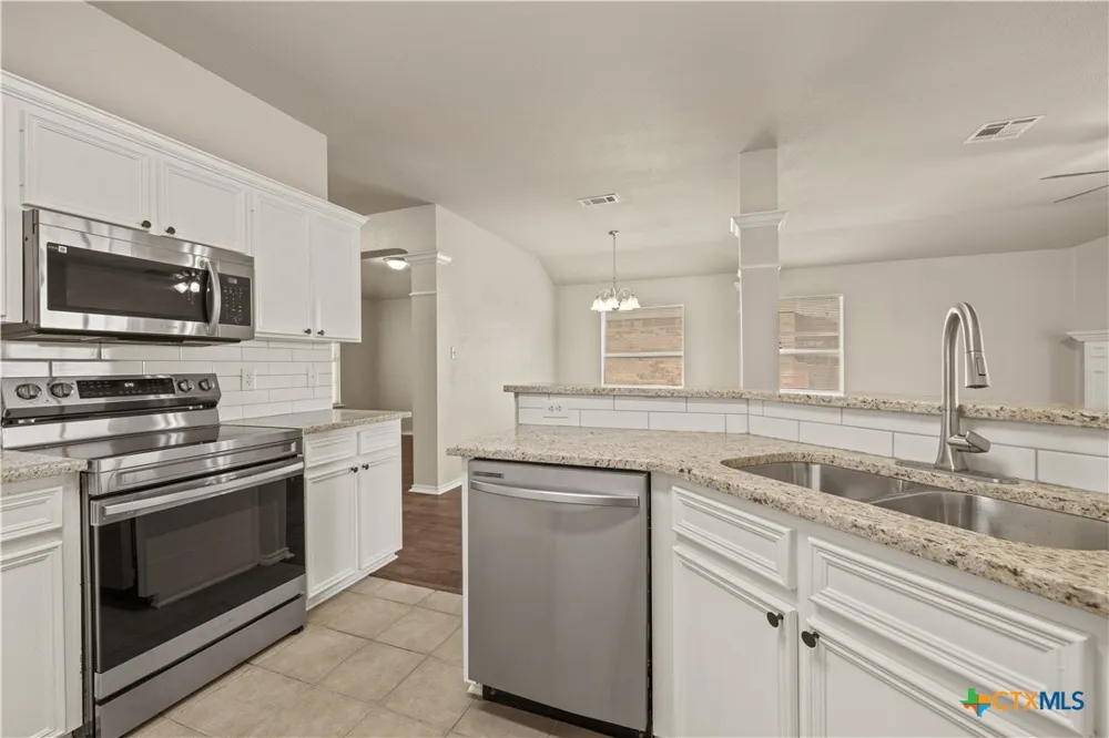 206 Tepee Drive Harker Heights, TX 76548