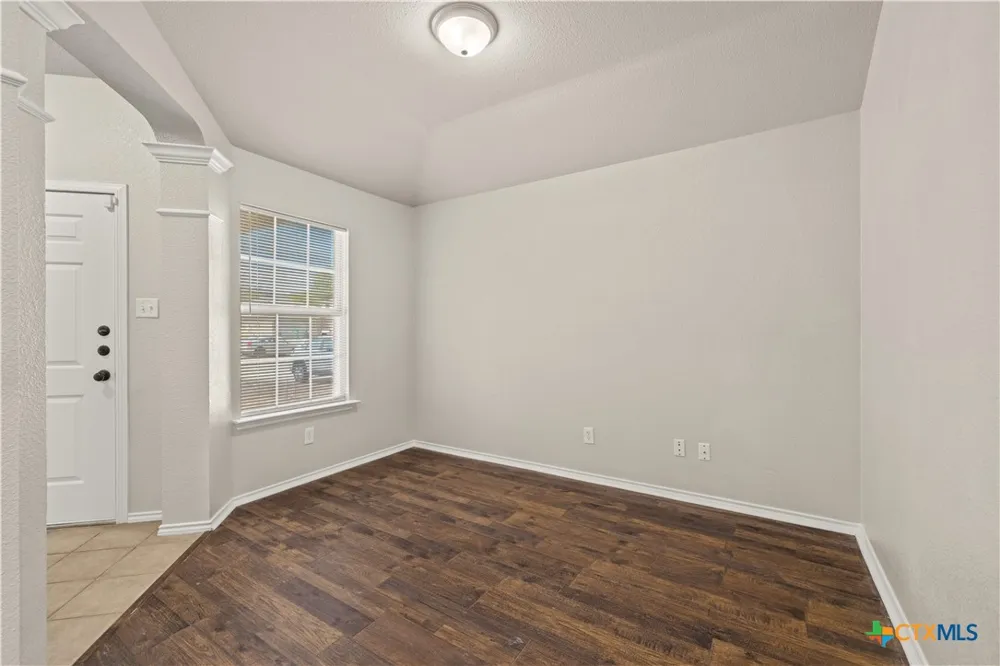 206 Tepee Drive Harker Heights, TX 76548