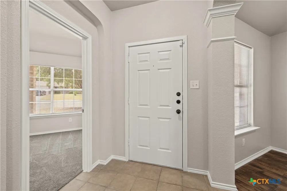 206 Tepee Drive Harker Heights, TX 76548