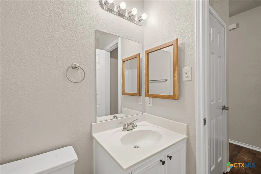 206 Tepee Drive Harker Heights, TX 76548