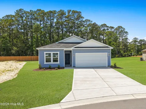 1157 Garland Lake Circle SW