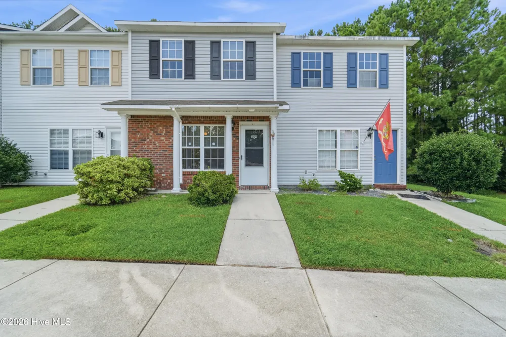 109 Spring Meadows Circle Jacksonville, NC 28546