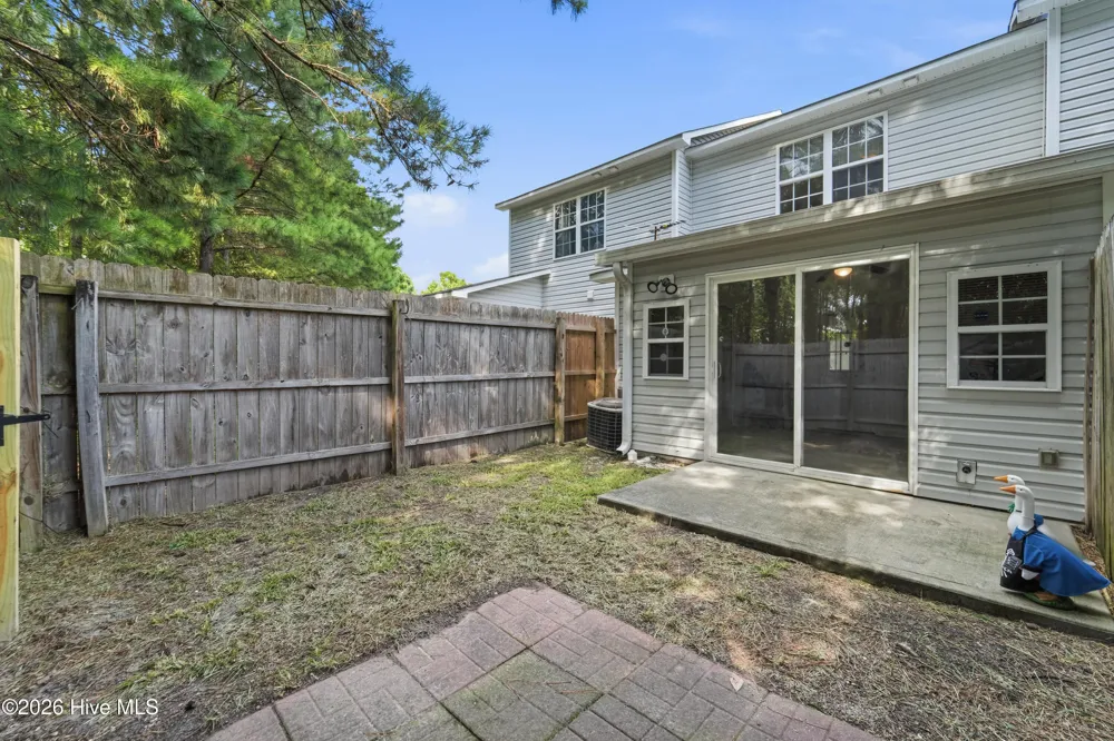 109 Spring Meadows Circle Jacksonville, NC 28546