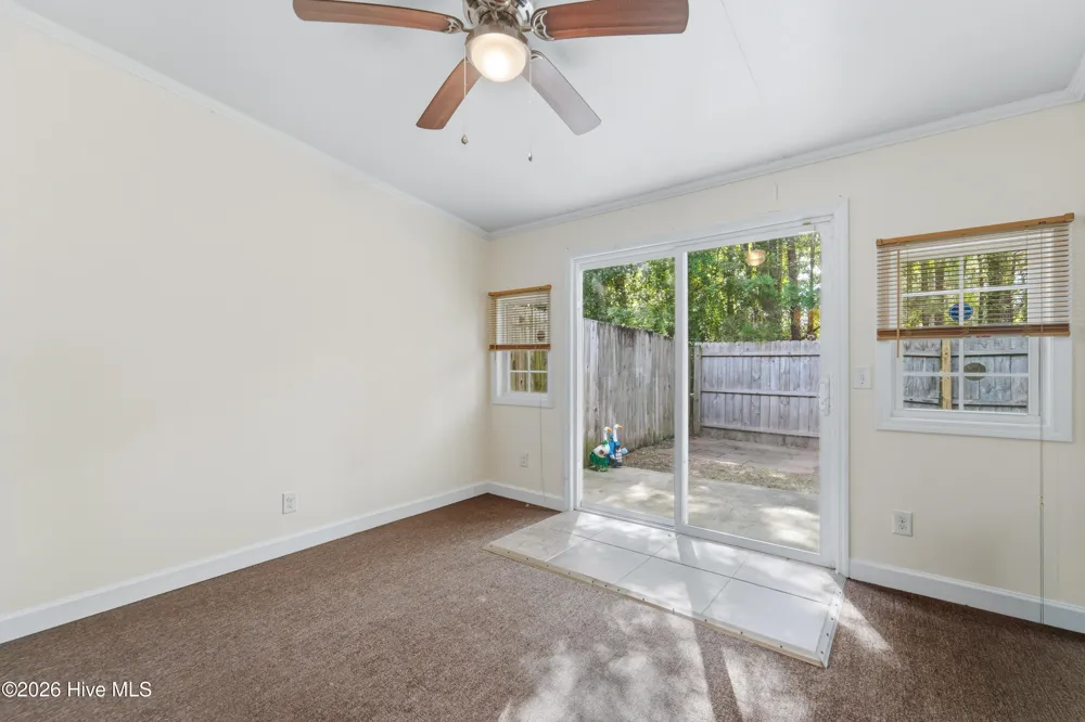 109 Spring Meadows Circle Jacksonville, NC 28546