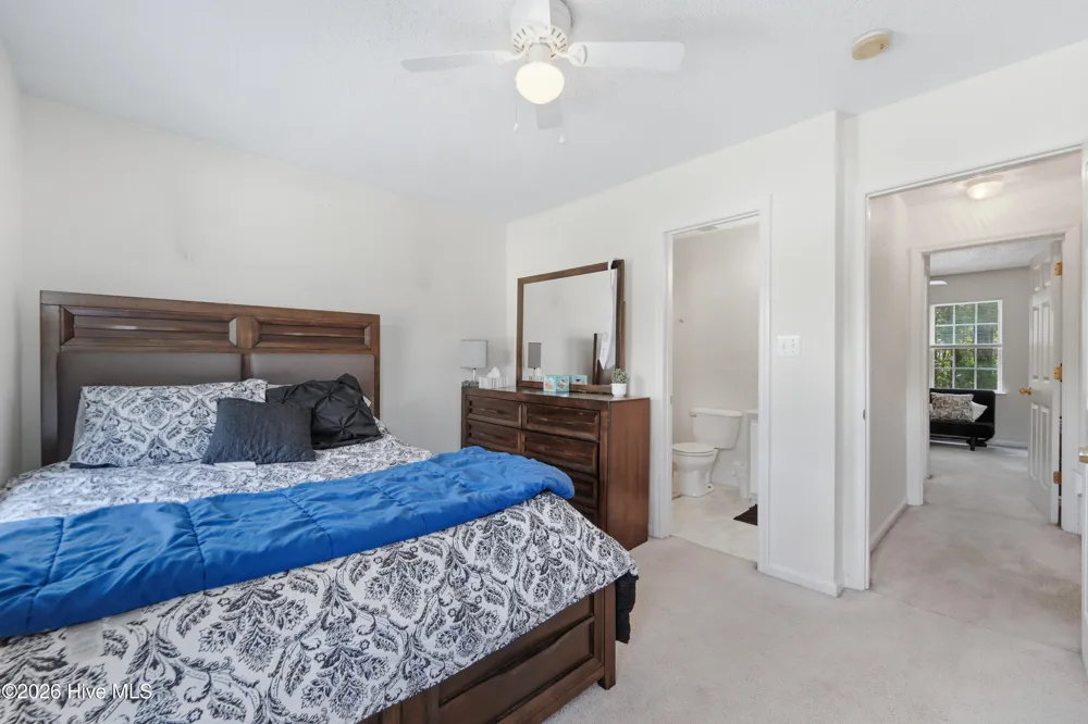 109 Spring Meadows Circle Jacksonville, NC 28546
