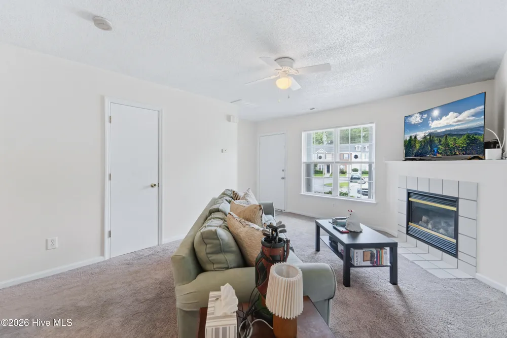 109 Spring Meadows Circle Jacksonville, NC 28546