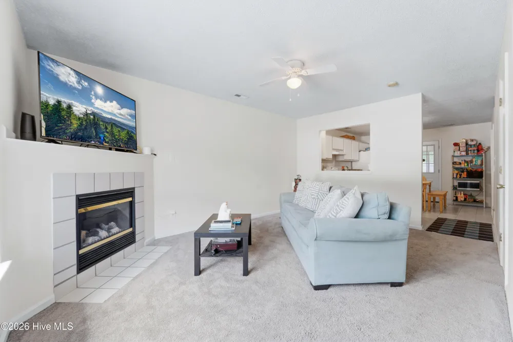 109 Spring Meadows Circle Jacksonville, NC 28546