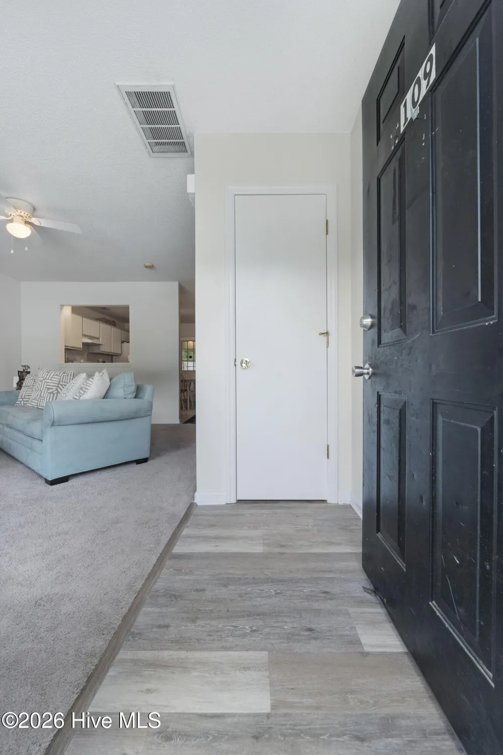 109 Spring Meadows Circle Jacksonville, NC 28546