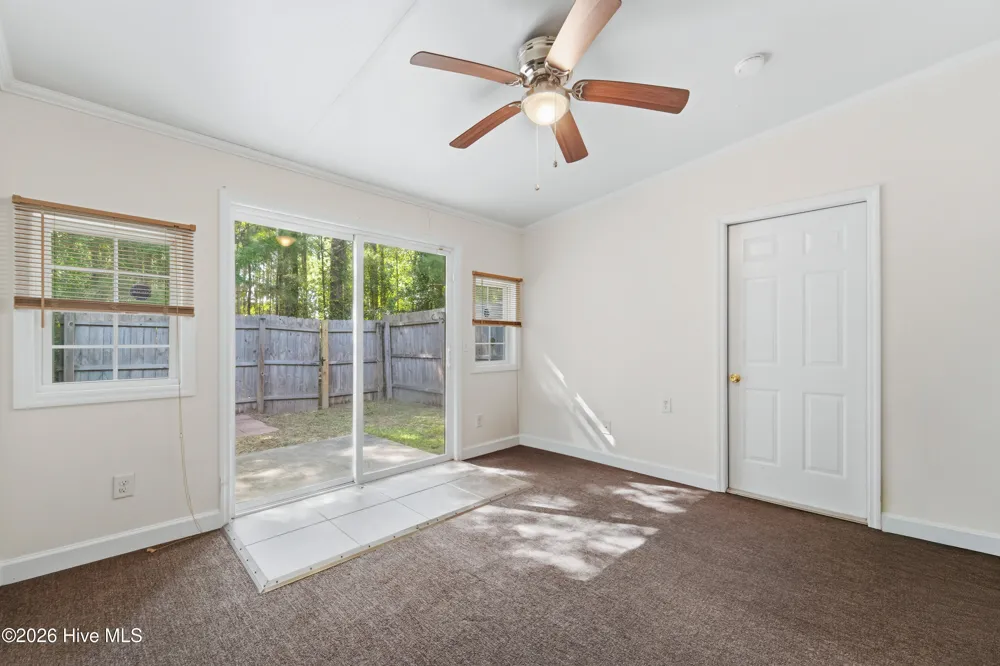 109 Spring Meadows Circle Jacksonville, NC 28546